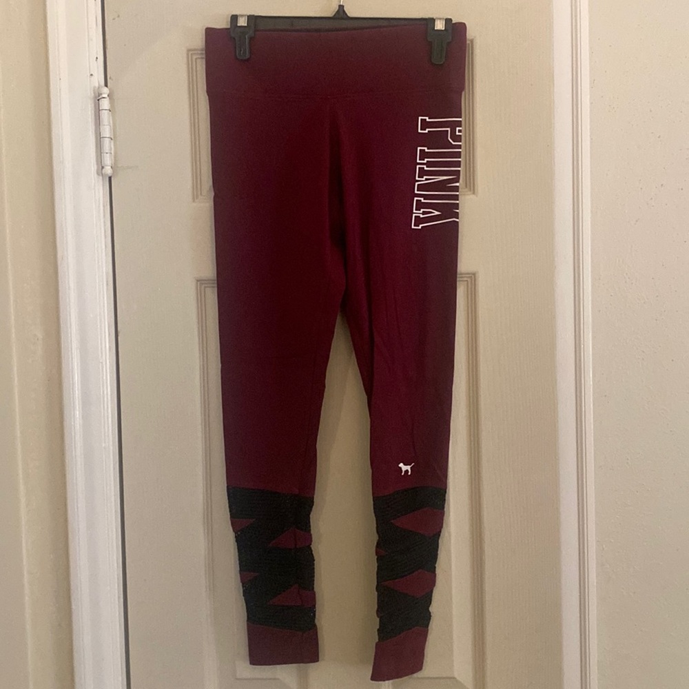 PINK leggings